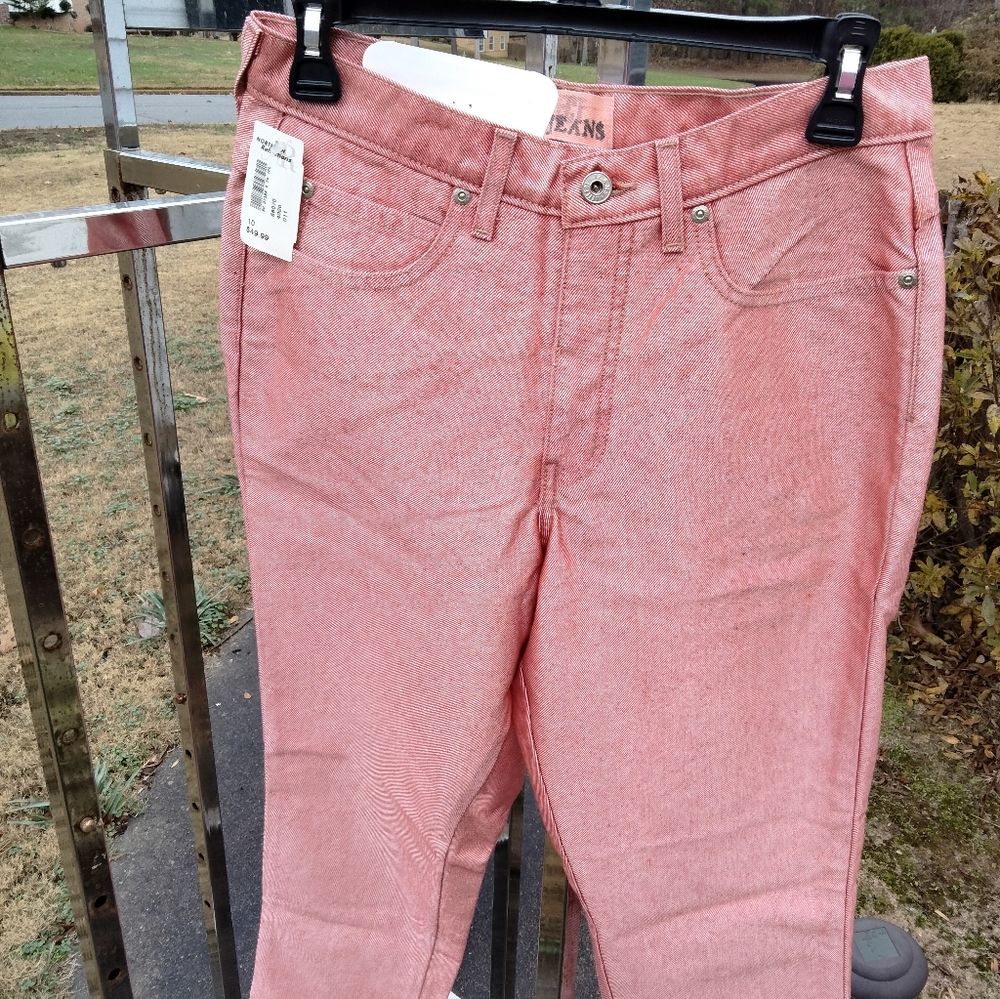 Reflect jeans NWT